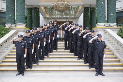 冀南新區(qū)配套升級(jí)煥新顏，物業(yè)與配套服務(wù)引領(lǐng)未來發(fā)展新篇章